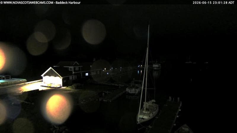 Baddeck