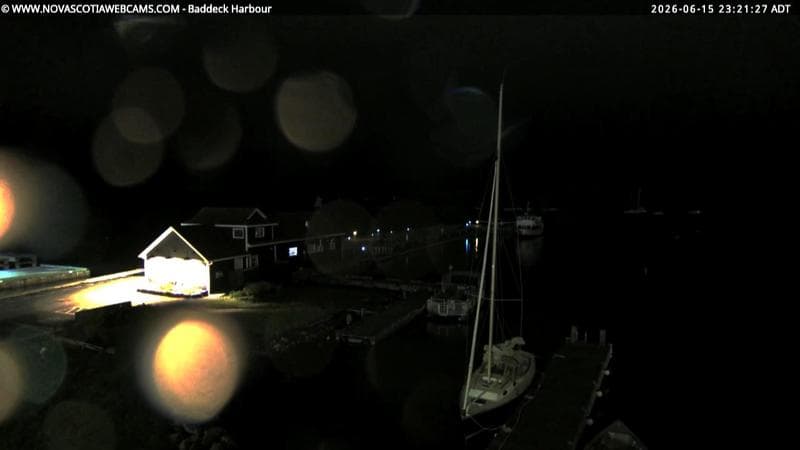Baddeck