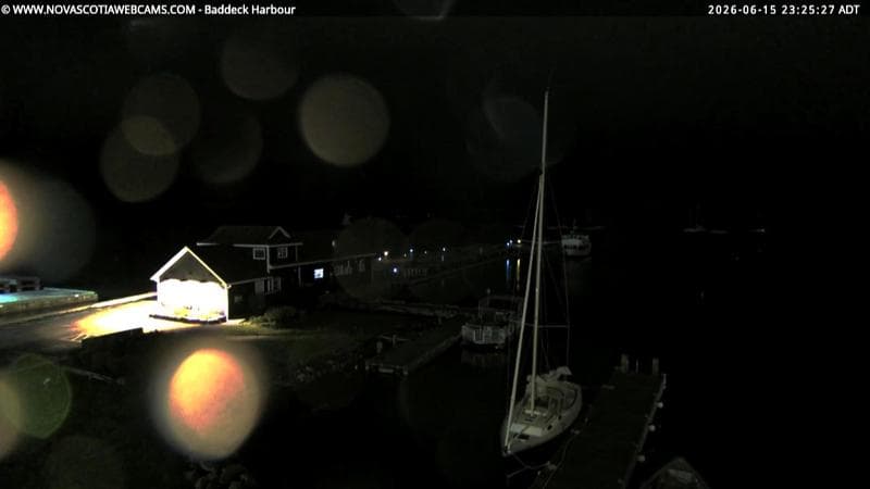 Baddeck