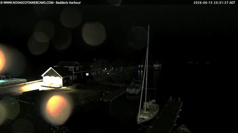 Baddeck