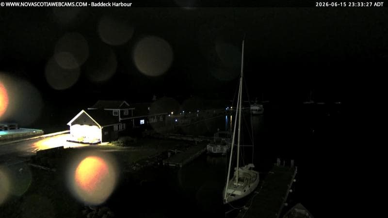 Baddeck