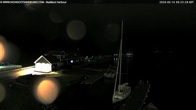 Baddeck