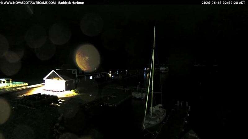 Baddeck