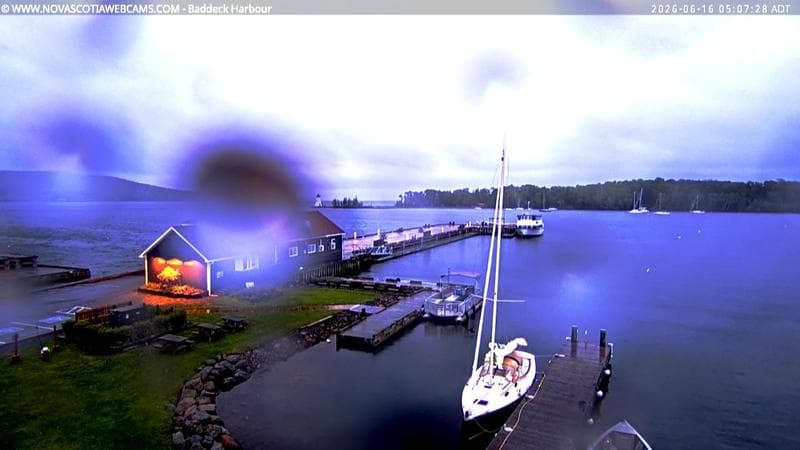 Baddeck