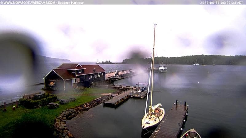 Baddeck