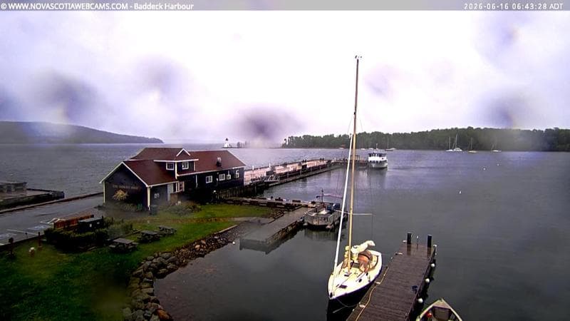 Baddeck