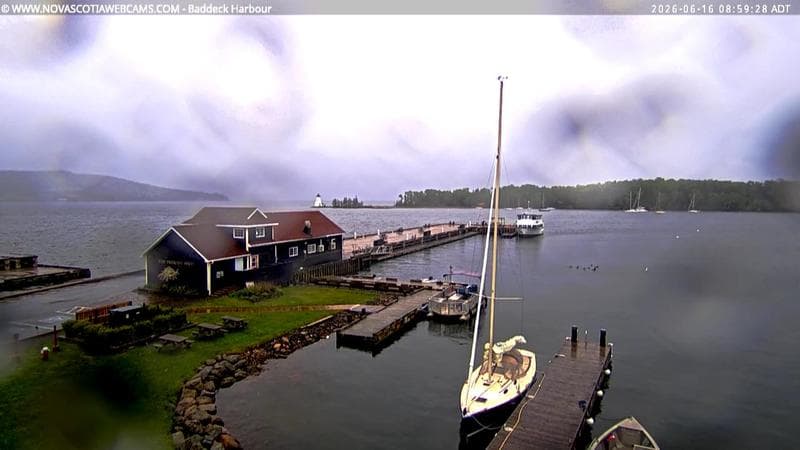 Baddeck