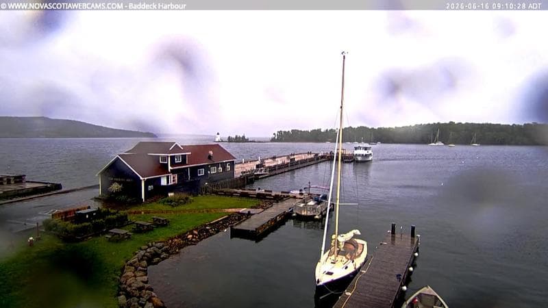 Baddeck