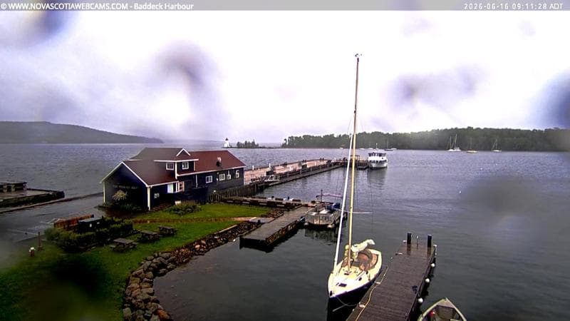 Baddeck