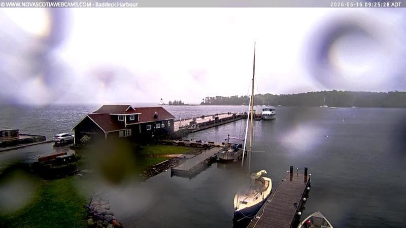 Baddeck