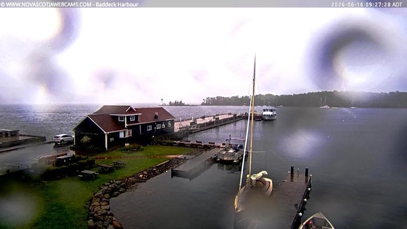 Baddeck