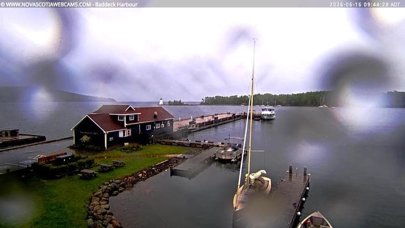 Baddeck