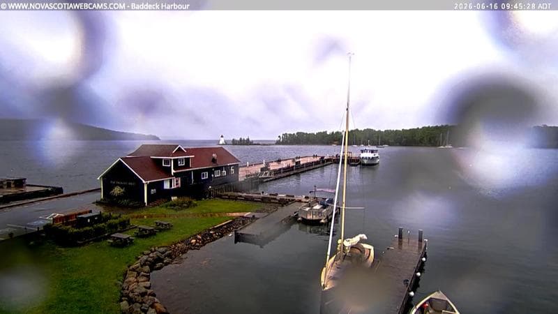 Baddeck