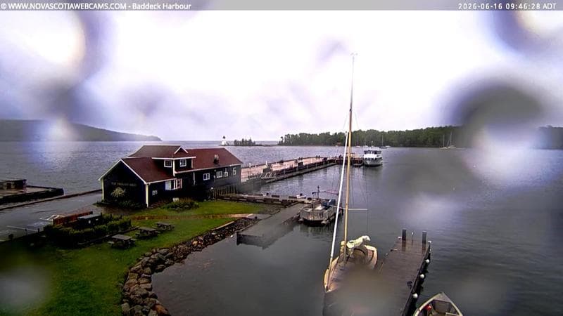 Baddeck