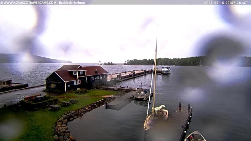 Baddeck