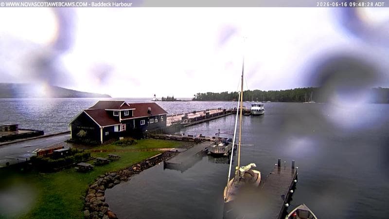 Baddeck