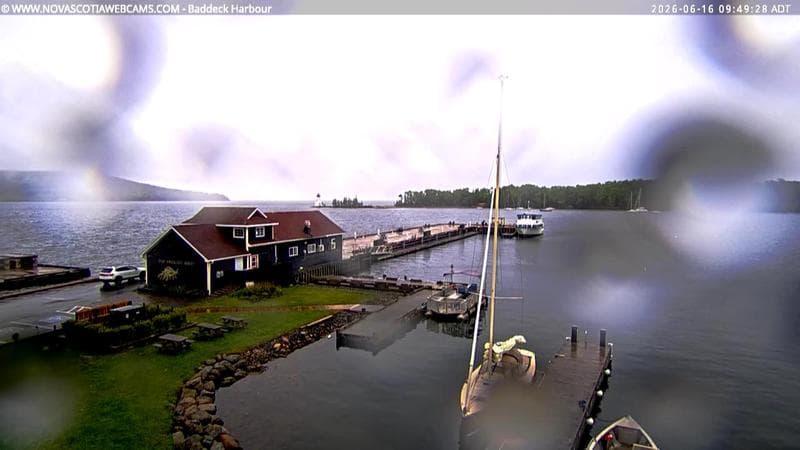 Baddeck