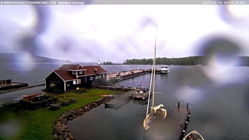 Baddeck