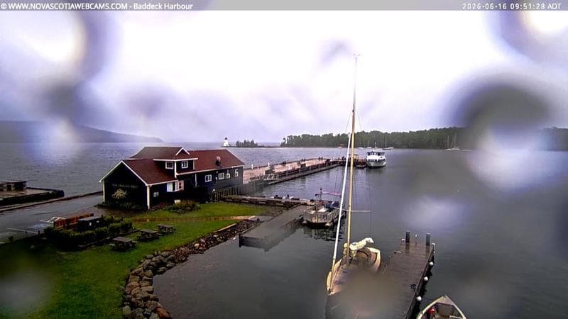 Baddeck