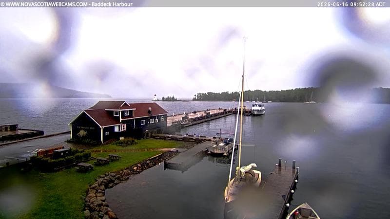 Baddeck