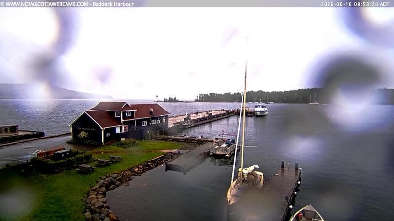 Baddeck