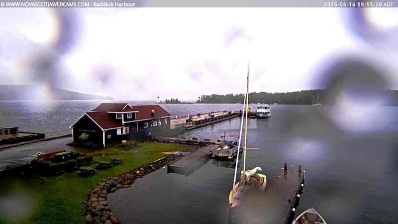 Baddeck