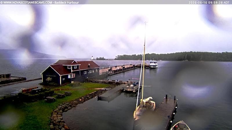 Baddeck