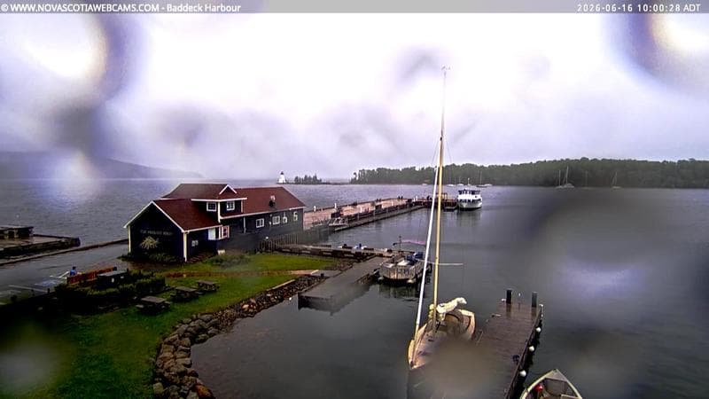 Baddeck