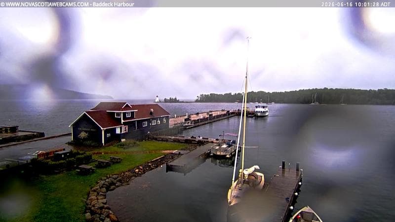 Baddeck