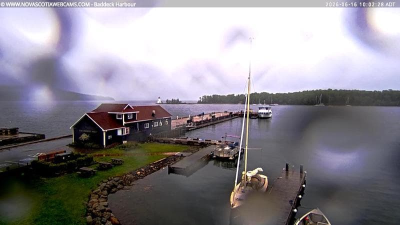 Baddeck
