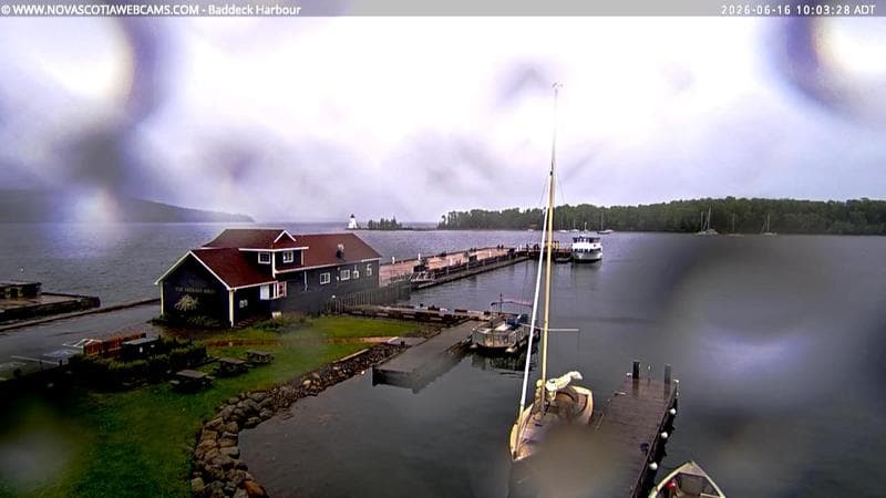 Baddeck