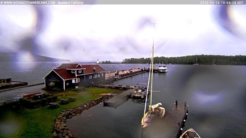 Baddeck
