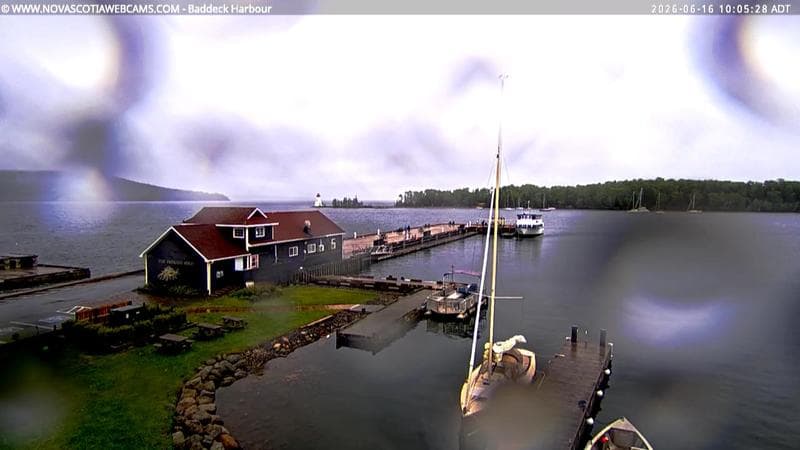 Baddeck