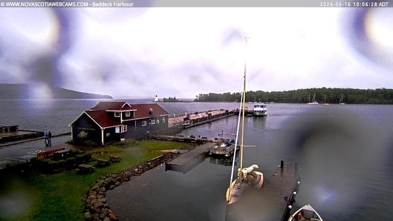 Baddeck