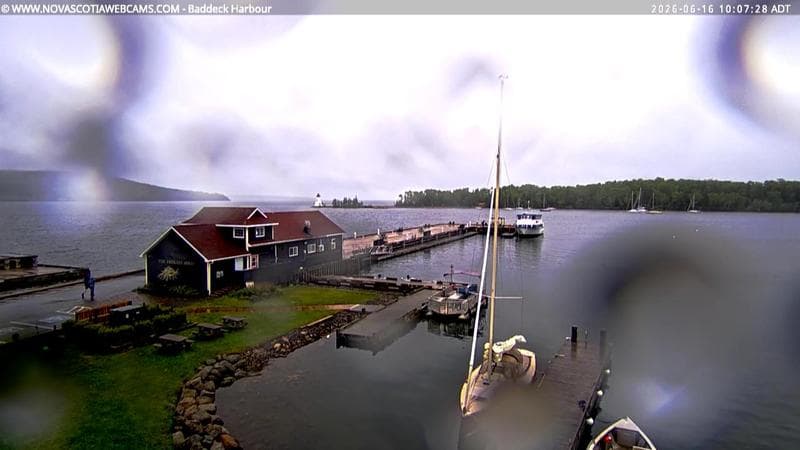 Baddeck