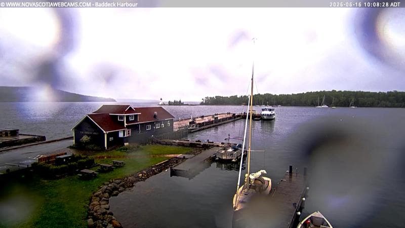 Baddeck
