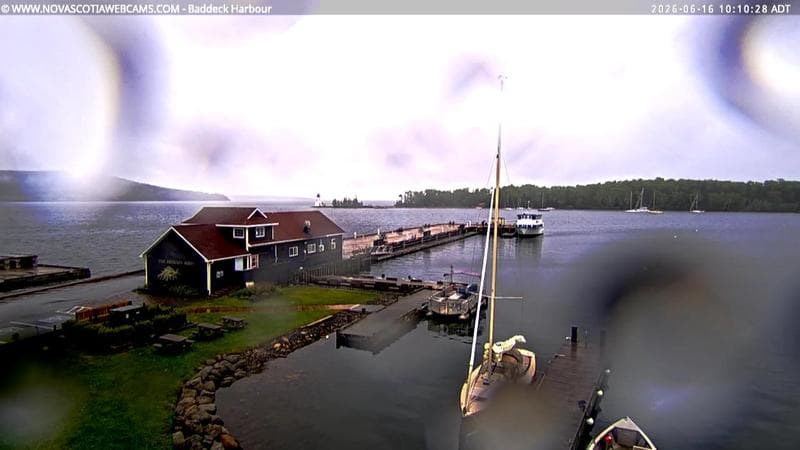 Baddeck