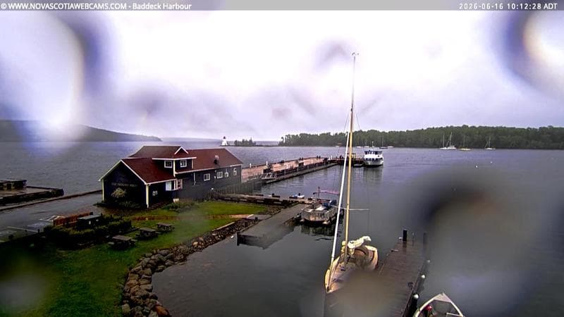 Baddeck