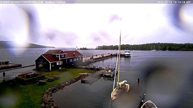 Baddeck
