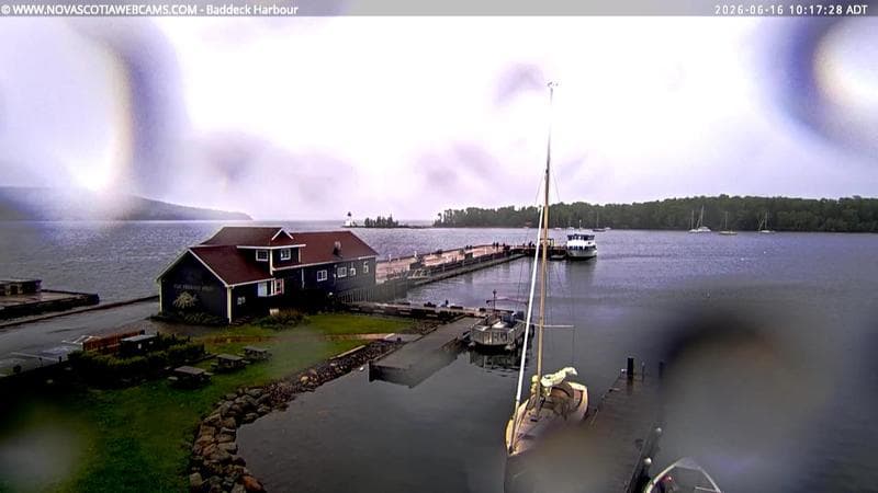 Baddeck