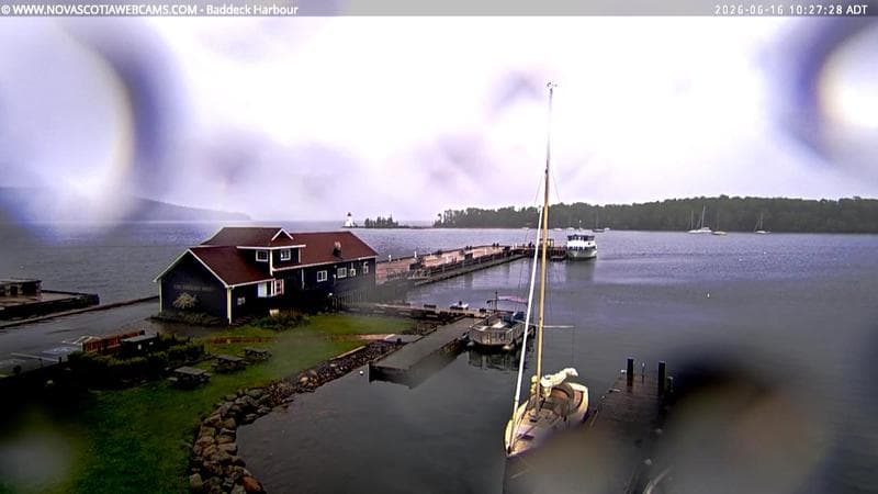 Baddeck