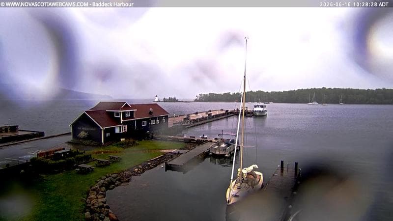 Baddeck
