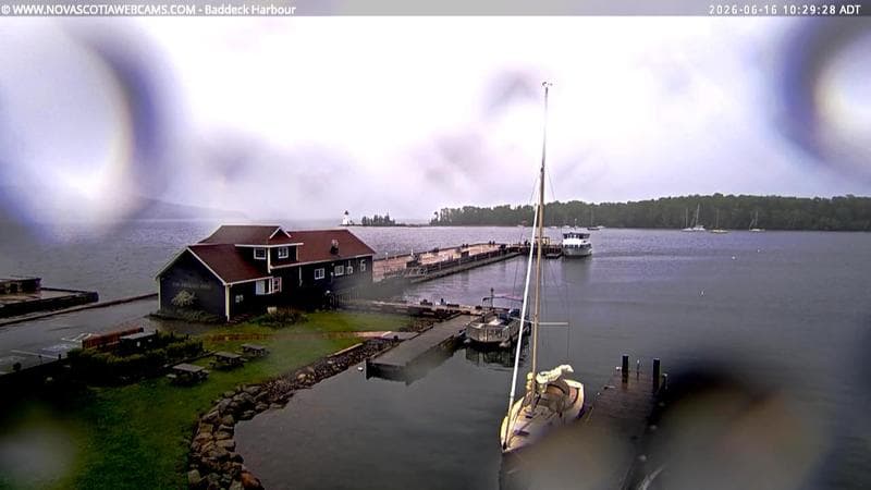Baddeck