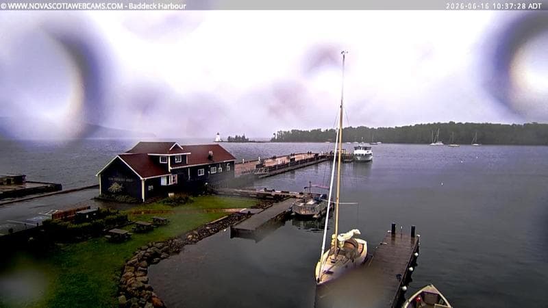 Baddeck