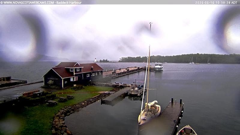 Baddeck