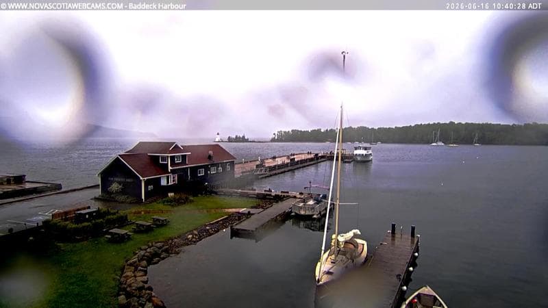 Baddeck