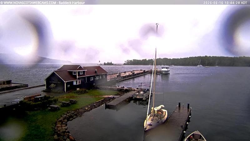 Baddeck