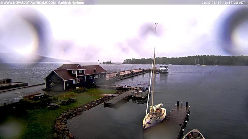Baddeck