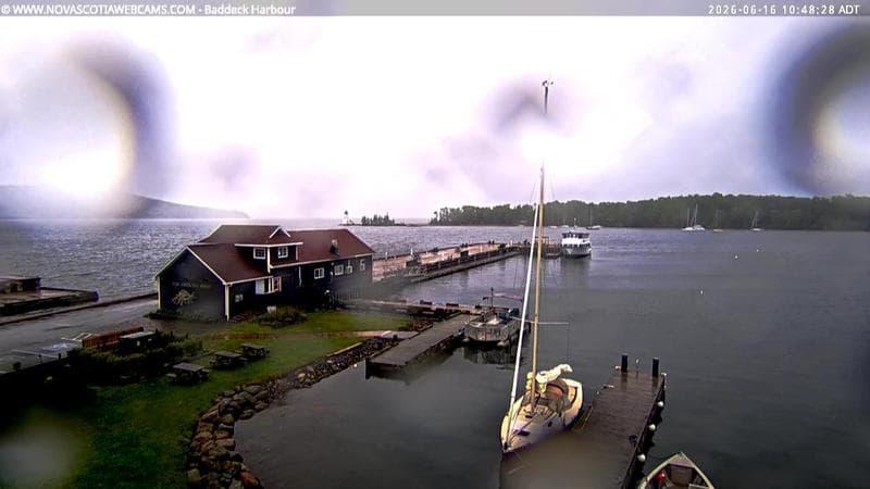 Baddeck