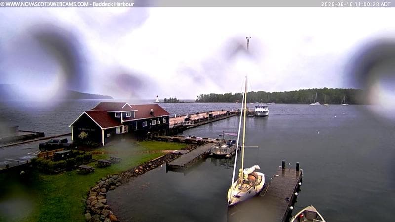 Baddeck